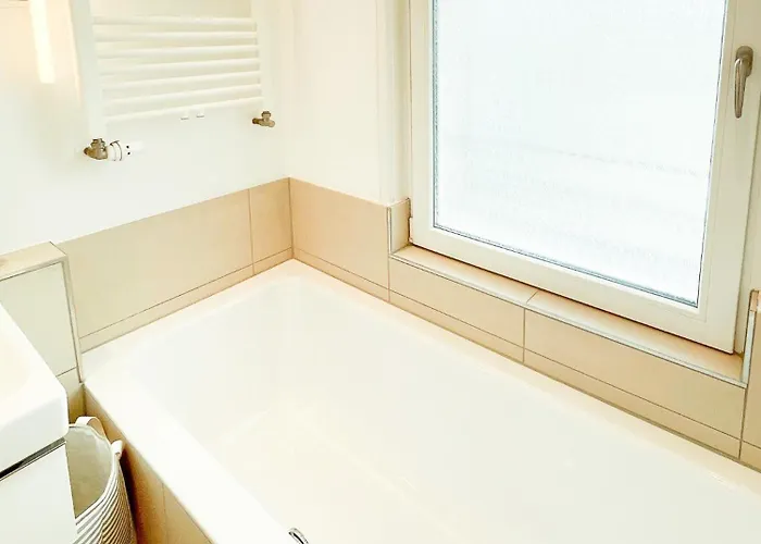 Design-penthouse In Toplage! Francoforte sul Meno